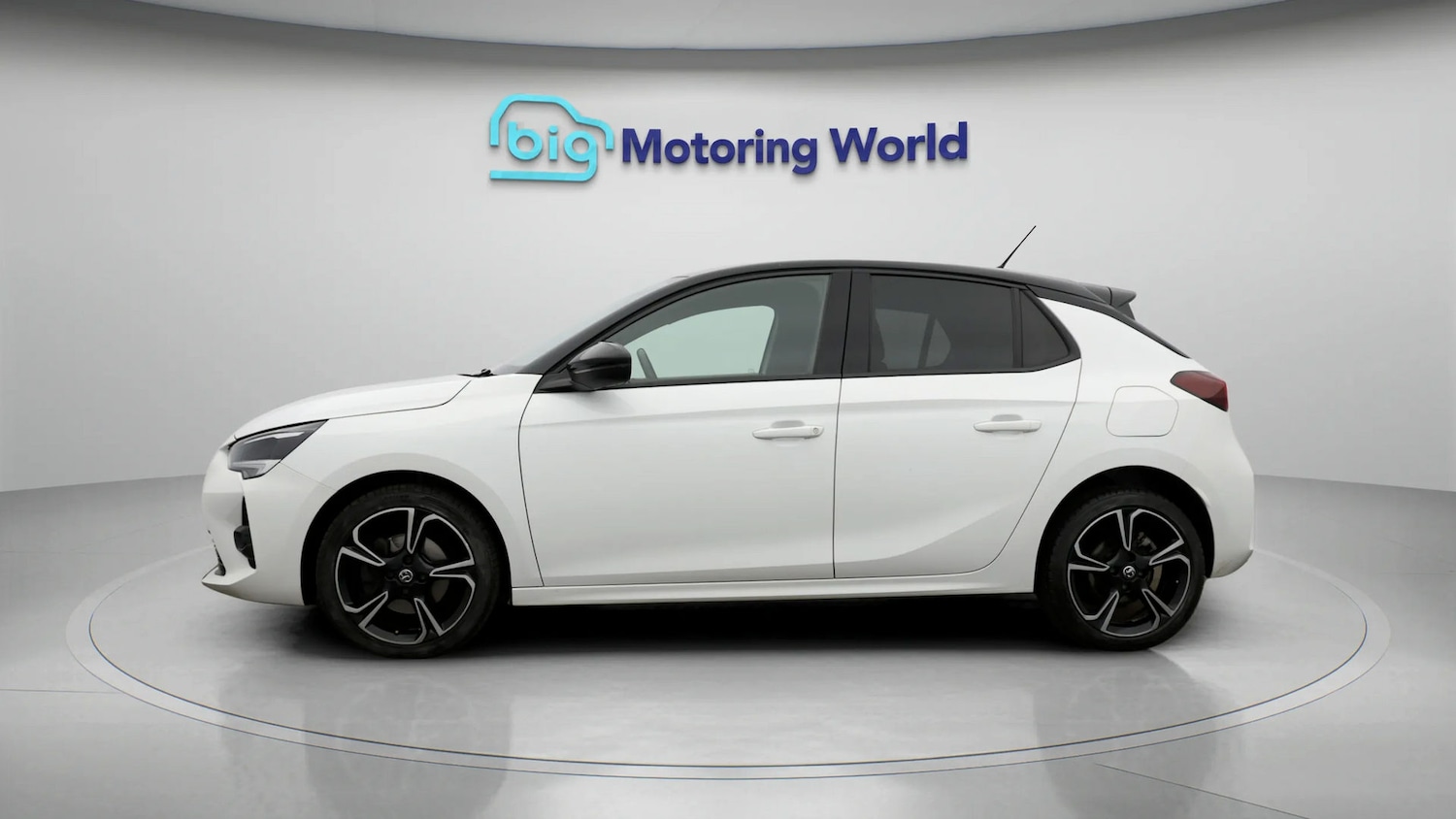 Used Vauxhall Corsa 2021 for sale - 77350258: Photo 4