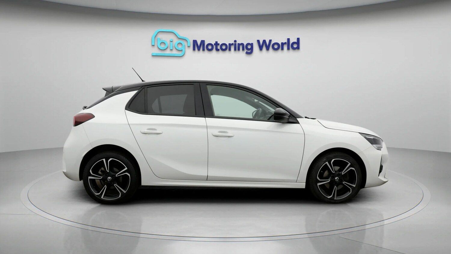 Used Vauxhall Corsa 2021 for sale - 77350258: Photo 8