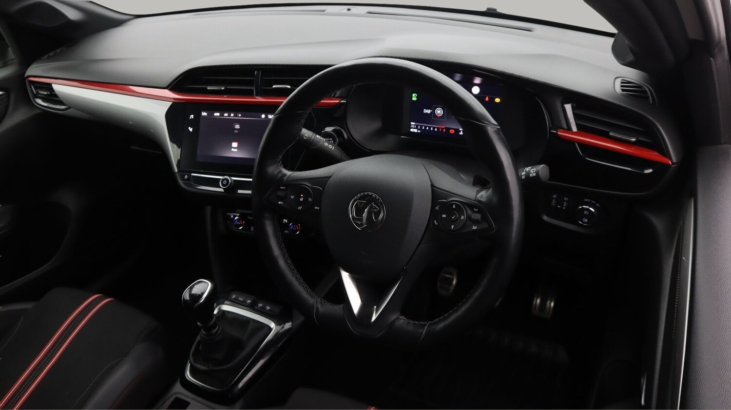 Used Vauxhall Corsa 2021 for sale - 77350258: Photo 9