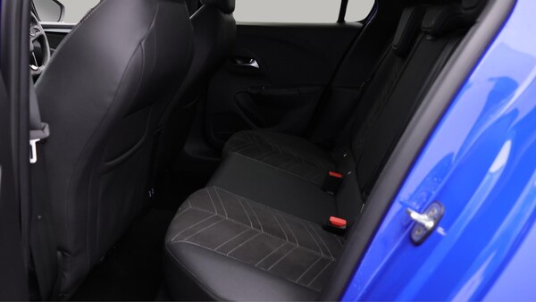 Used Vauxhall Corsa 2024 for sale - 75964560: Photo 17