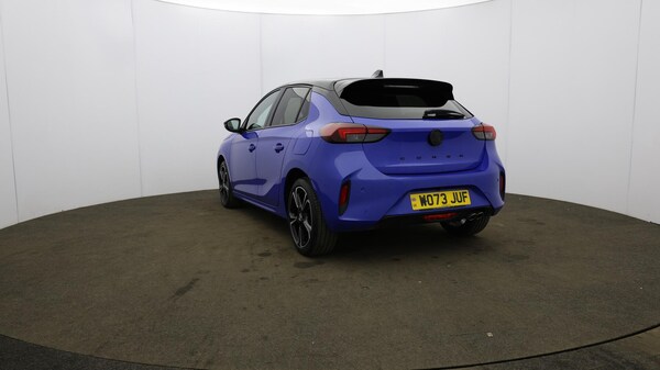 Used Vauxhall Corsa 2024 for sale - 75964560: Photo 35
