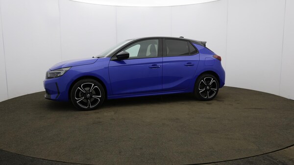 Used Vauxhall Corsa 2024 for sale - 75964560: Photo 36