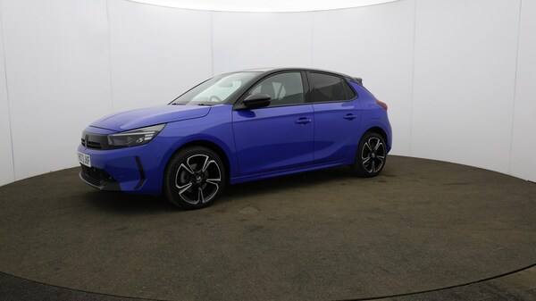 Used Vauxhall Corsa 2024 for sale - 75964560: Photo 38