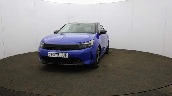 Used Vauxhall Corsa 2024 for sale - 75964560: Photo 42