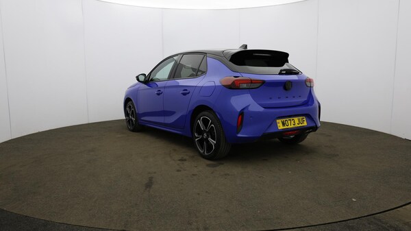 Used Vauxhall Corsa 2024 for sale - 75964560: Photo 46