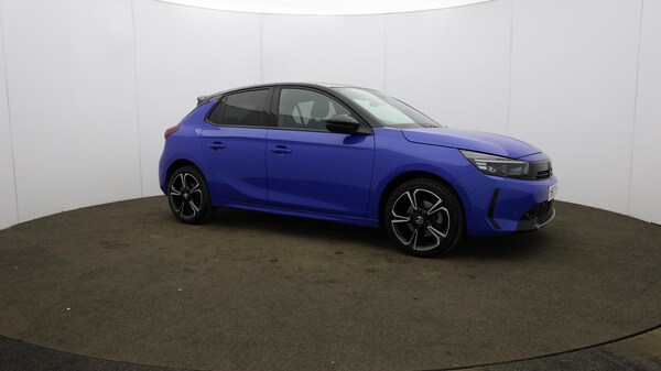 Used Vauxhall Corsa 2024 for sale - 75964560: Photo 51