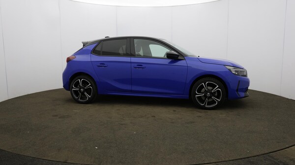Used Vauxhall Corsa 2024 for sale - 75964560: Photo 53