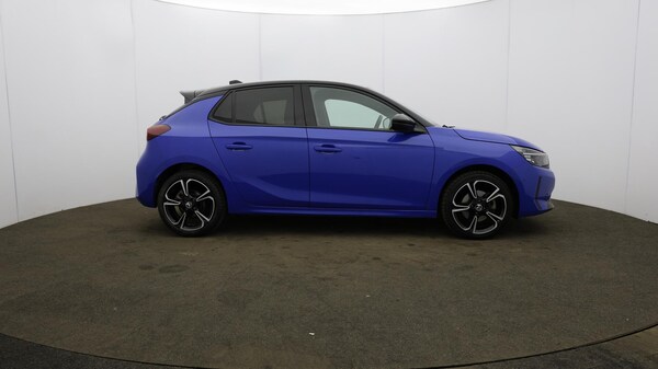 Used Vauxhall Corsa 2024 for sale - 75964560: Photo 54
