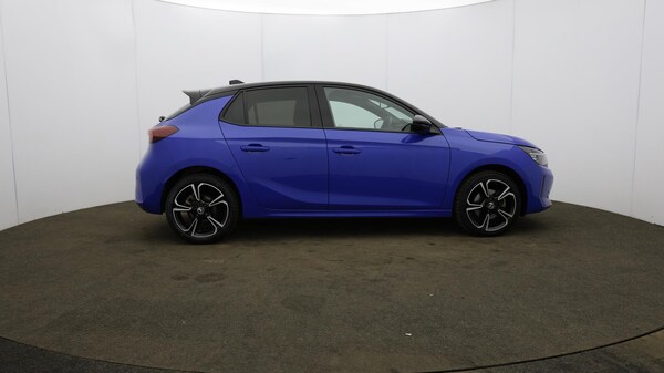 Used Vauxhall Corsa 2024 for sale - 75964560: Photo 55