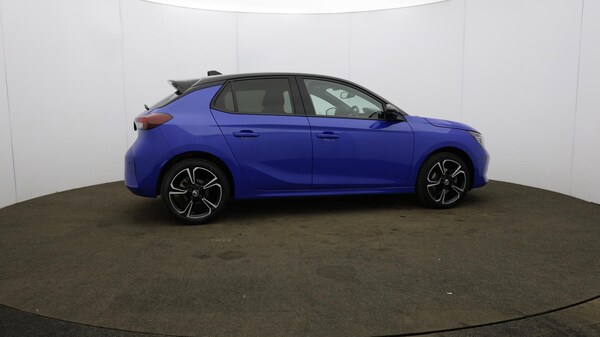 Used Vauxhall Corsa 2024 for sale - 75964560: Photo 56