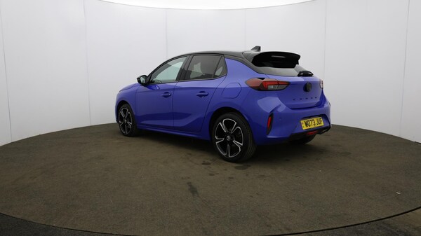 Used Vauxhall Corsa 2024 for sale - 75964560: Photo 57