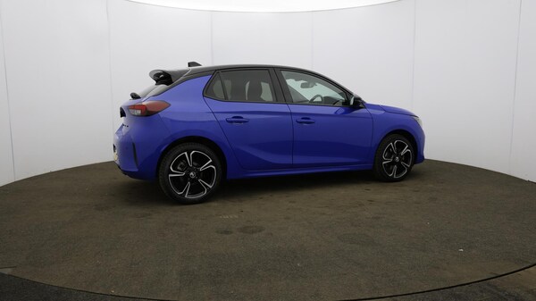 Used Vauxhall Corsa 2024 for sale - 75964560: Photo 58