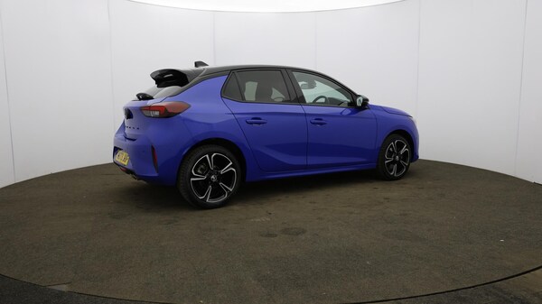 Used Vauxhall Corsa 2024 for sale - 75964560: Photo 59