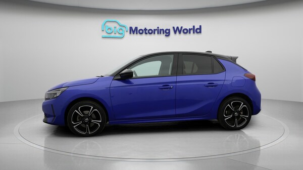Used Vauxhall Corsa 2024 for sale - 75964560: Photo 5