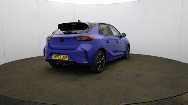 Used Vauxhall Corsa 2024 for sale - 75964560: Photo 62
