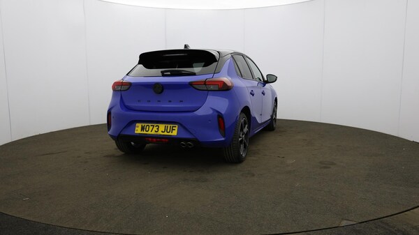 Used Vauxhall Corsa 2024 for sale - 75964560: Photo 63