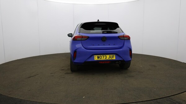 Used Vauxhall Corsa 2024 for sale - 75964560: Photo 66