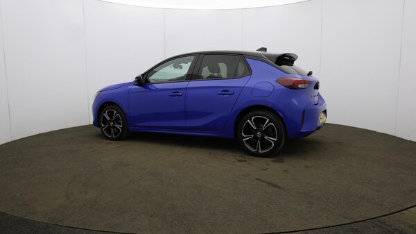 Used Vauxhall Corsa 2024 for sale - 75964560: Photo 69
