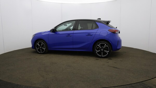 Used Vauxhall Corsa 2024 for sale - 75964560: Photo 70