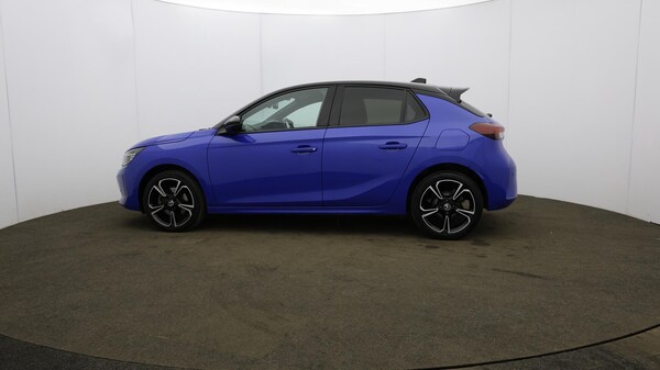 Used Vauxhall Corsa 2024 for sale - 75964560: Photo 71