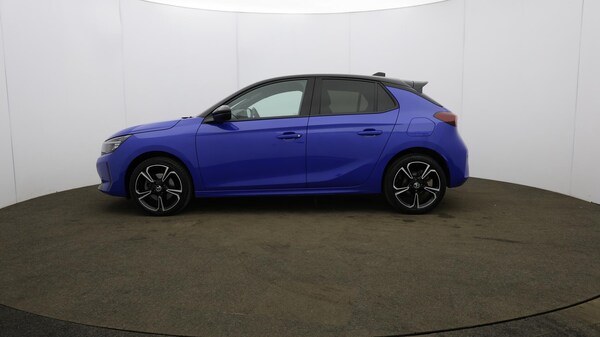 Used Vauxhall Corsa 2024 for sale - 75964560: Photo 72