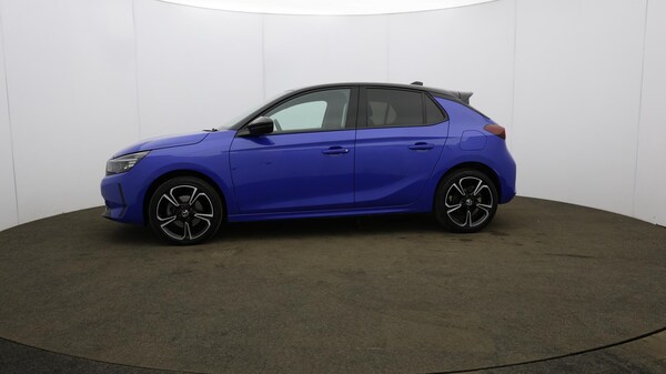 Used Vauxhall Corsa 2024 for sale - 75964560: Photo 73