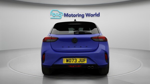 Used Vauxhall Corsa 2024 for sale - 75964560: Photo 7