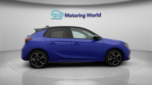 Used Vauxhall Corsa 2024 for sale - 75964560: Photo 9