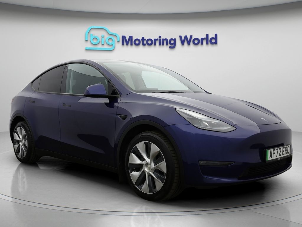 Used Tesla Model Y for sale - 76813379: Photo 6