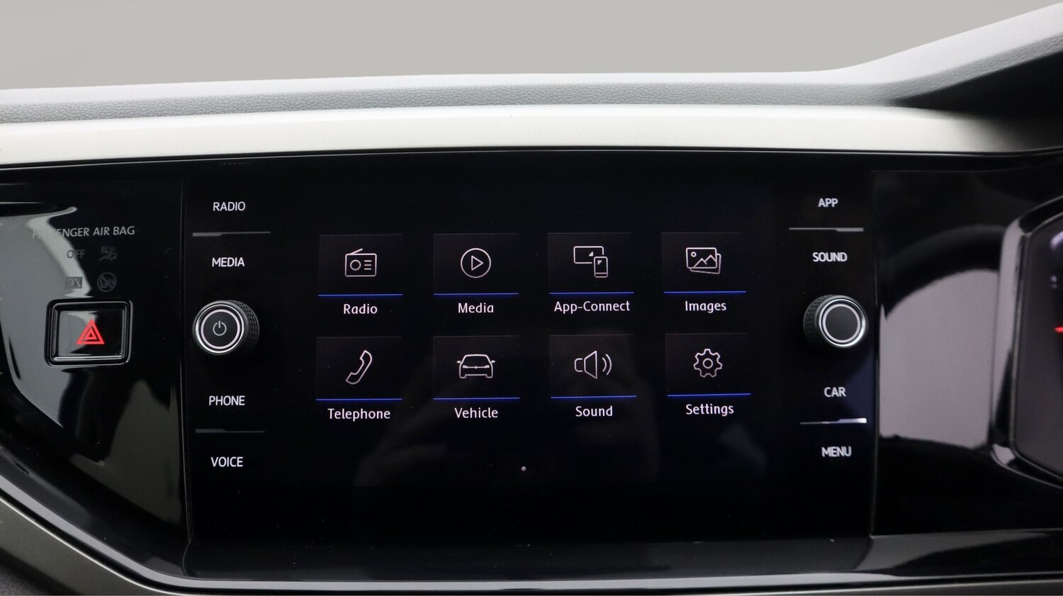 Used Volkswagen Polo 2020 for sale - 77762872: Photo 11