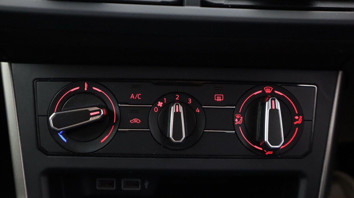 Used Volkswagen Polo 2020 for sale - 77762872: Photo 12