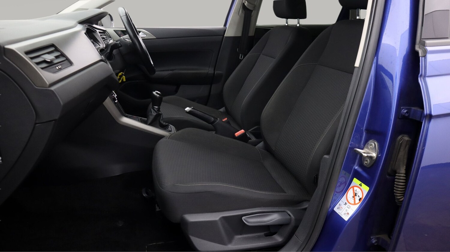 Used Volkswagen Polo 2020 for sale - 77762872: Photo 14