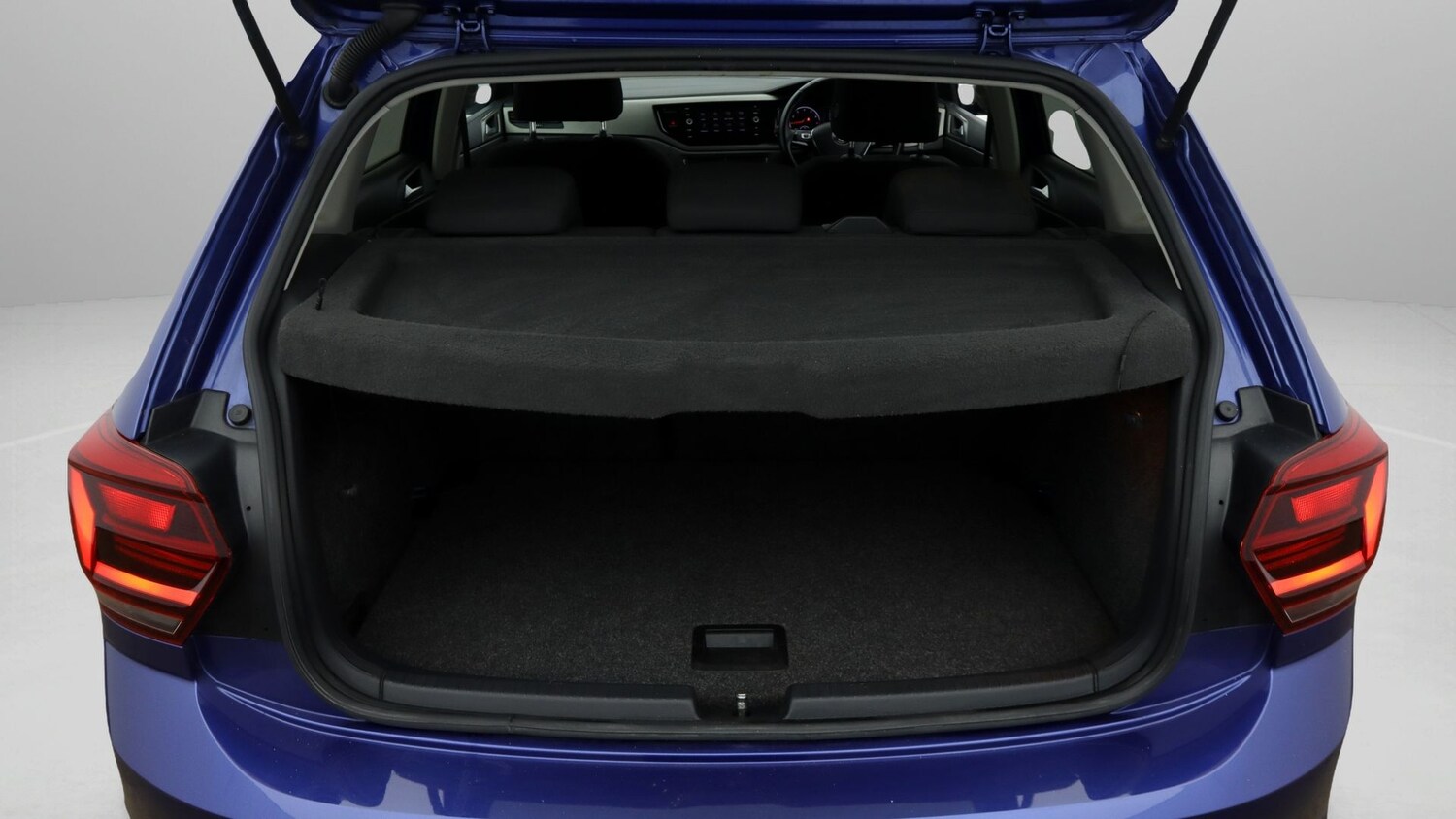 Used Volkswagen Polo 2020 for sale - 77762872: Photo 17