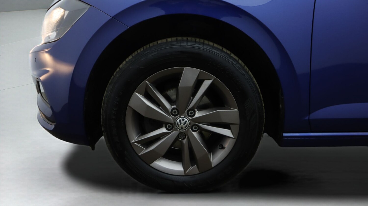 Used Volkswagen Polo 2020 for sale - 77762872: Photo 18