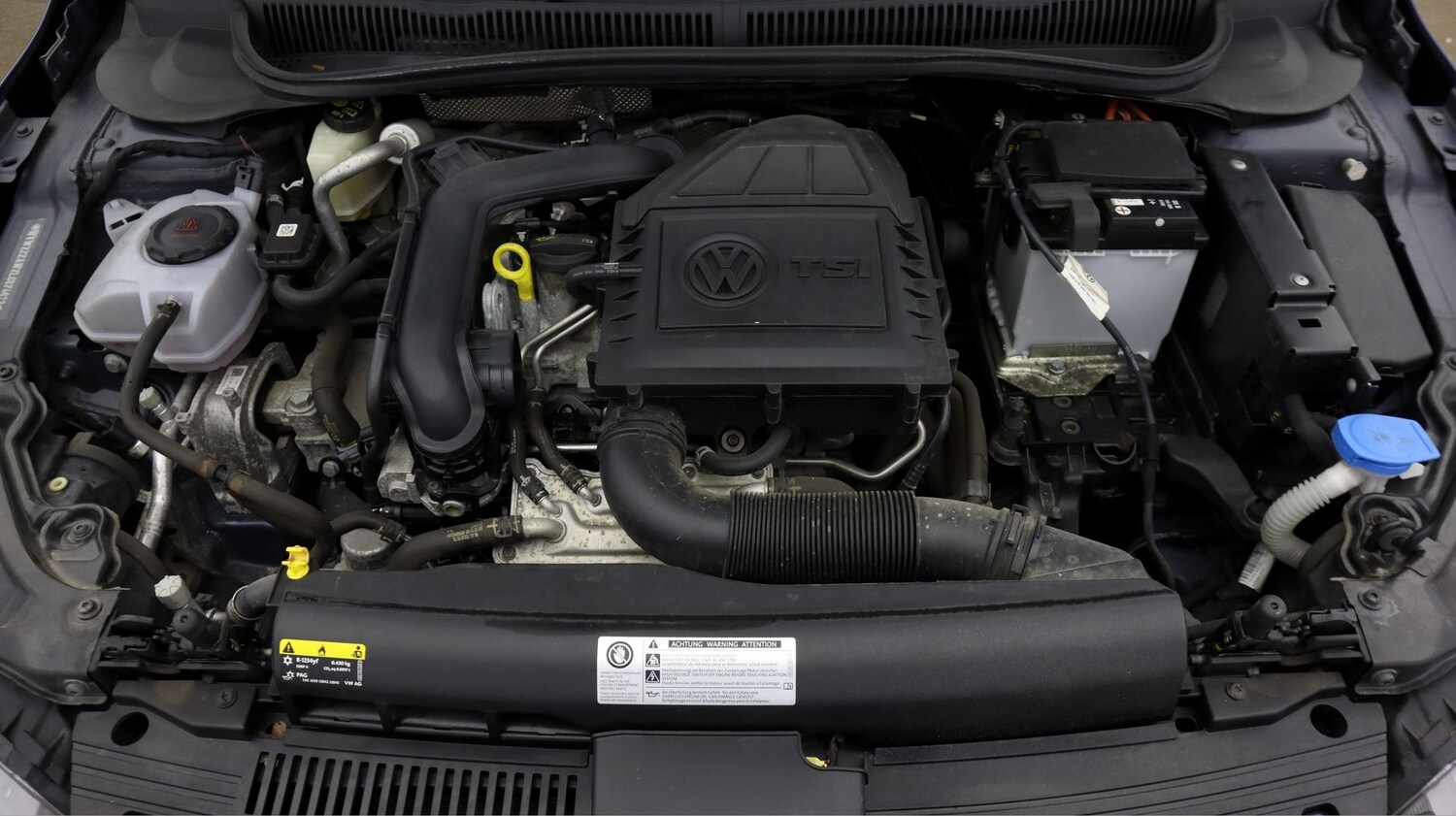 Used Volkswagen Polo 2020 for sale - 77762872: Photo 19