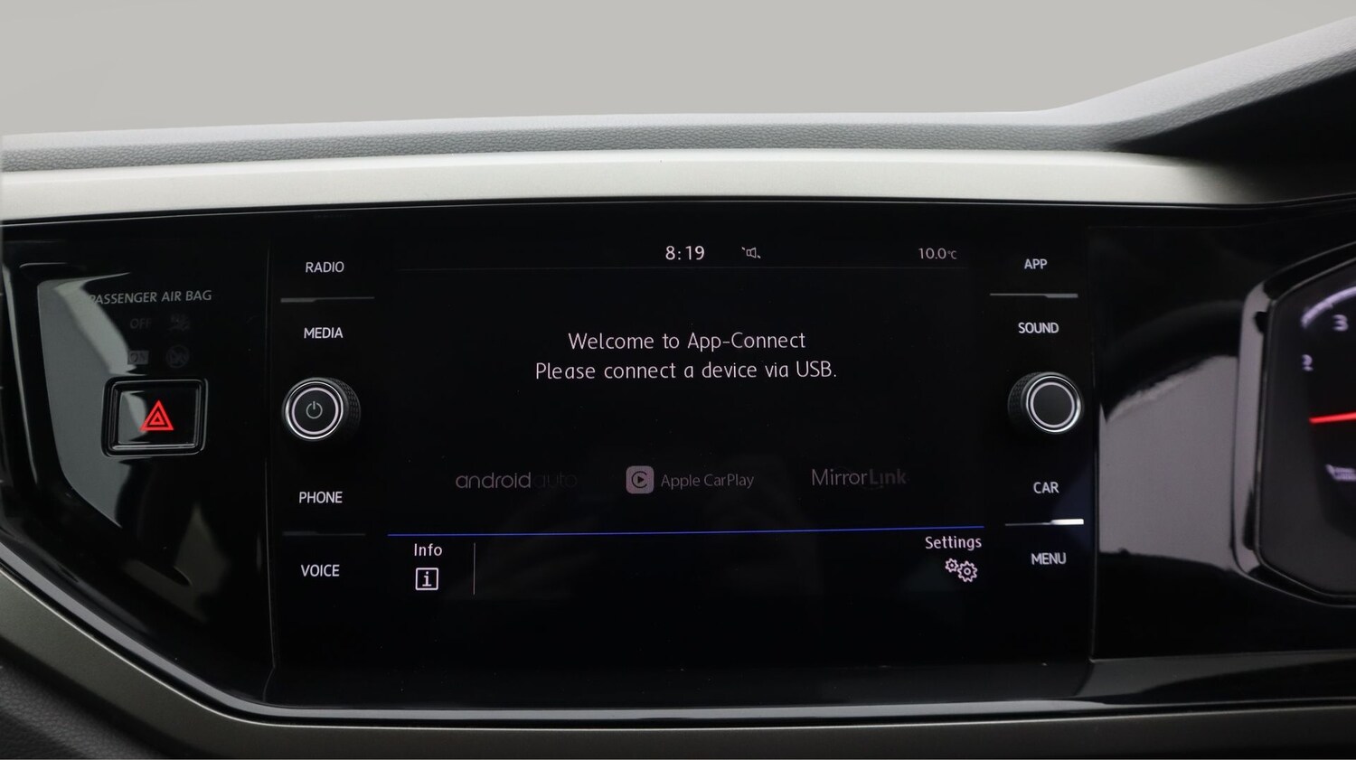 Used Volkswagen Polo 2020 for sale - 77762872: Photo 22