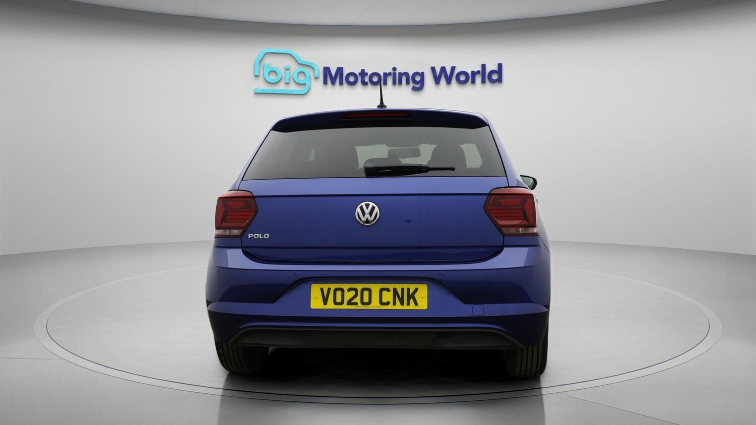 Used Volkswagen Polo 2020 for sale - 77762872: Photo 6