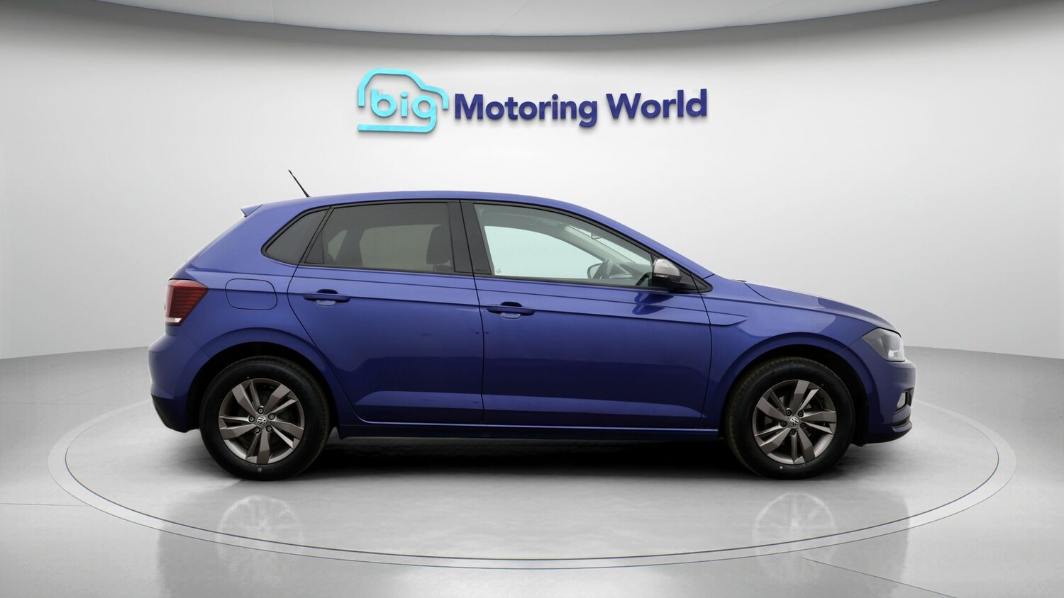 Used Volkswagen Polo 2020 for sale - 77762872: Photo 8