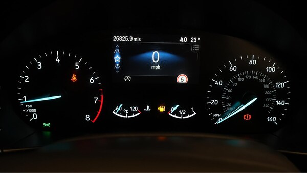 Used Ford Focus 2022 for sale - 75578589: Photo 11