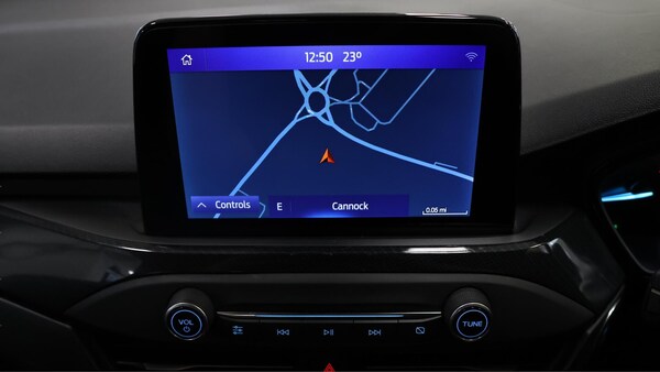Used Ford Focus 2022 for sale - 75578589: Photo 12