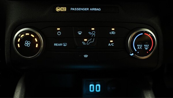 Used Ford Focus 2022 for sale - 75578589: Photo 13