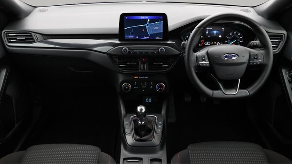 Used Ford Focus 2022 for sale - 75578589: Photo 14