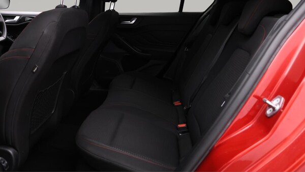 Used Ford Focus 2022 for sale - 75578589: Photo 17