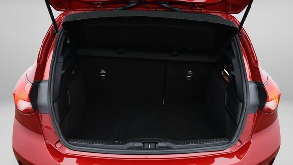 Used Ford Focus 2022 for sale - 75578589: Photo 18