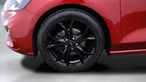Used Ford Focus 2022 for sale - 75578589: Photo 19