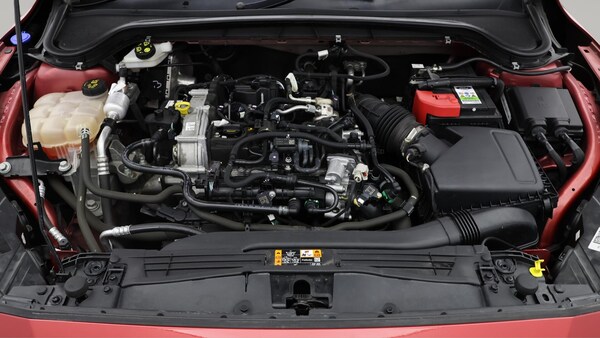 Used Ford Focus 2022 for sale - 75578589: Photo 20