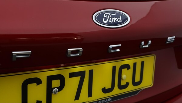 Used Ford Focus 2022 for sale - 75578589: Photo 22