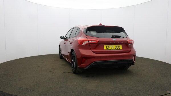Used Ford Focus 2022 for sale - 75578589: Photo 33