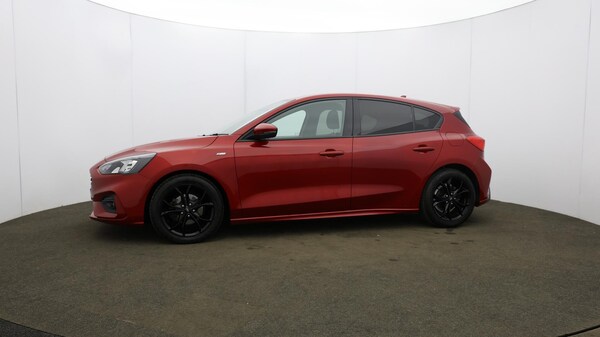 Used Ford Focus 2022 for sale - 75578589: Photo 35