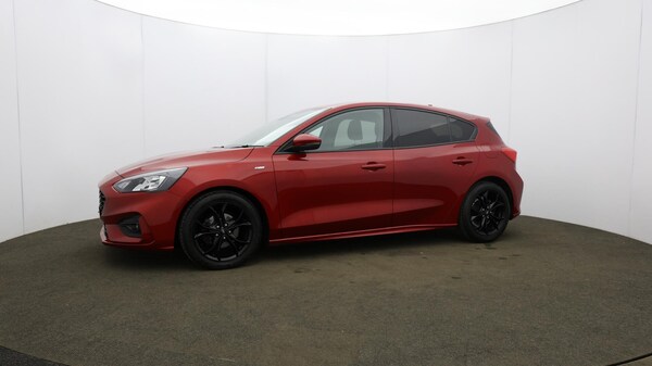 Used Ford Focus 2022 for sale - 75578589: Photo 36